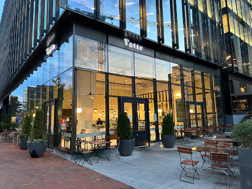 Tatte Bakery & Cafe